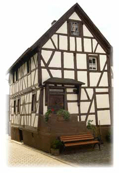 Heimatmuseum Waldorf
