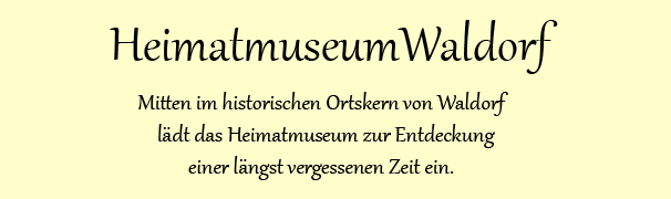 Ueberschrift