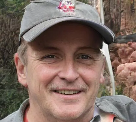 Kevin Schulze
