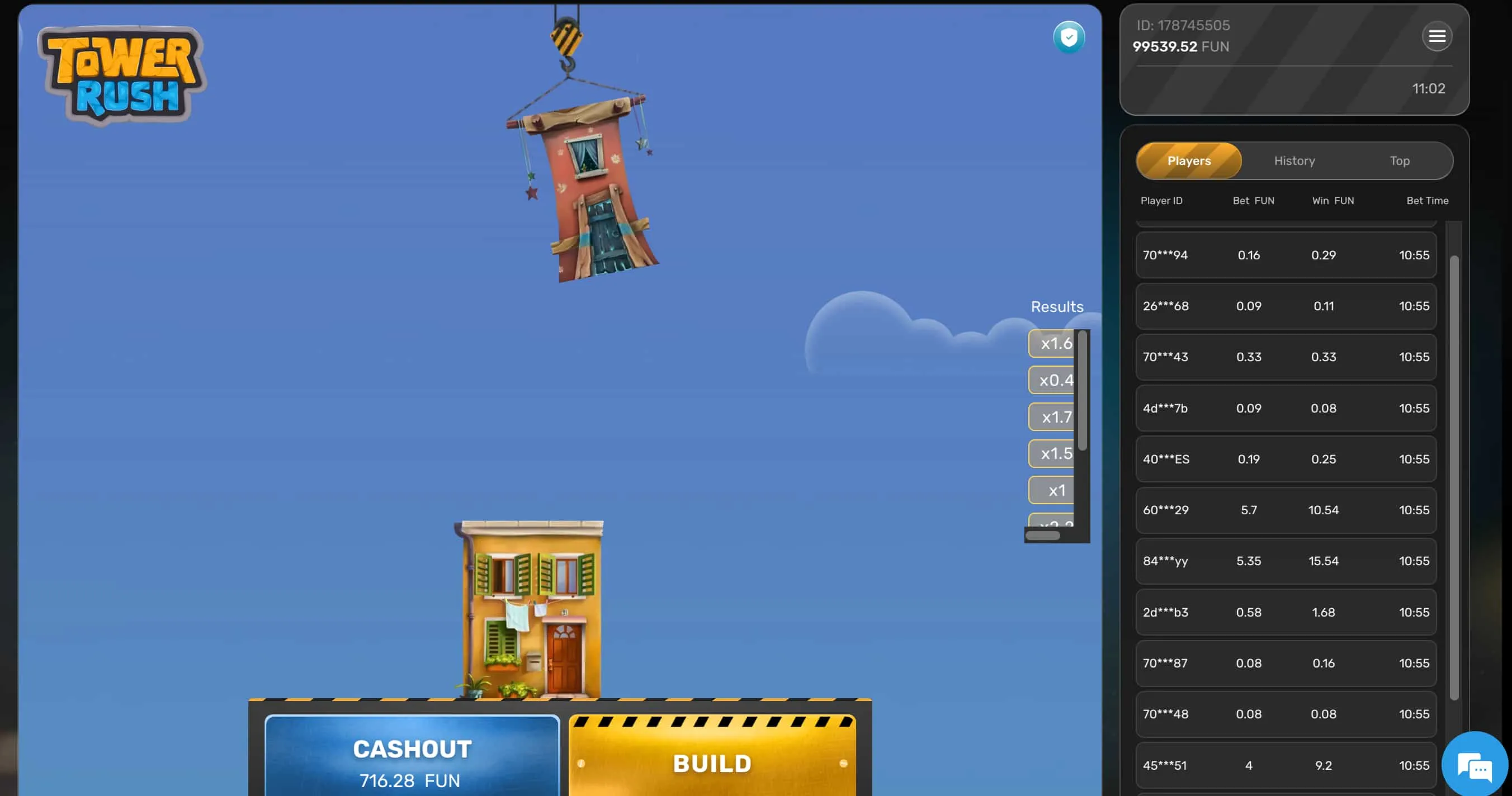 Warum die Demo nutzen?